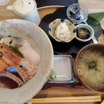 uroko食堂 - 