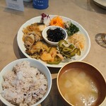 おはしごはん - 