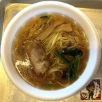 万年雪山荘 - 料理写真: