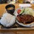 烏森絶メシ食堂 - 料理写真: