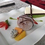 SuperTree by IndoChine - デザート