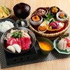 つきひ 生駒店