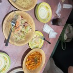 サイゼリヤ - 料理写真: