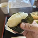 大阪屋食堂 - 