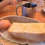 コメダ珈琲店 - 