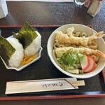 大阪屋食堂 - 