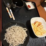 黒船 soba tenplus - 