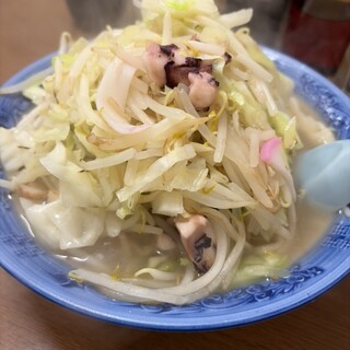 長崎菜館_0