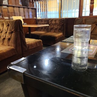 純喫茶 デア_1