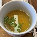 Ryu's Kitchen+ - スープ