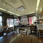 Ryu's Kitchen+ - 店内