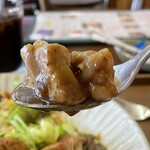 Ryu's Kitchen+ - チキン