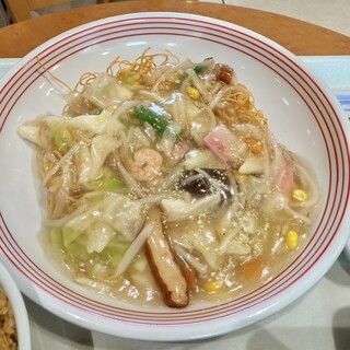 リンガーハット_1