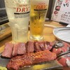라이브 야키니쿠 텐구 센니치마에점 - 
