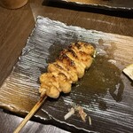 鳥焼 笹や - 