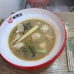七味麻辣湯 - 
