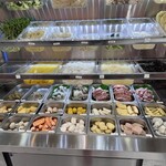 七味麻辣湯 - 