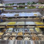 七味麻辣湯 - 