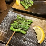 鳥焼 笹や - 
