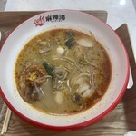 七味麻辣湯 - 