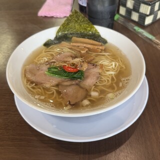 麺屋 あきのそら_1