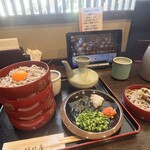 献上そば 羽根屋 - 