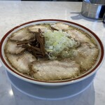 中華そば専門 田中そば店 - 料理写真: