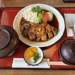 松阪まるよし 松ヶ島店
