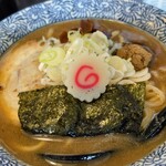 狼煙 - 料理写真: