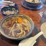 山本屋本店 - 料理写真: