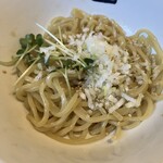 牛角 - 宝華　油そば　（期間限定品）
