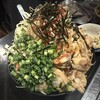 東京鉄板居酒屋 こだま - 