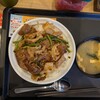 松屋 福井大和田店