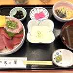 寄処 木乃屋