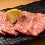 吉川カルビ - 料理写真:吉川カルビ