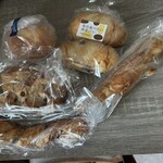 DONQ - 料理写真:
