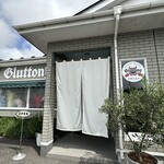 Gluttony - 