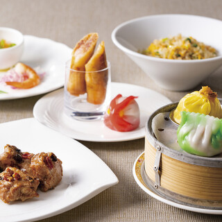 中国料理 南園_1