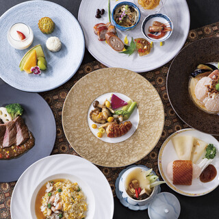 中国料理 南園_2
