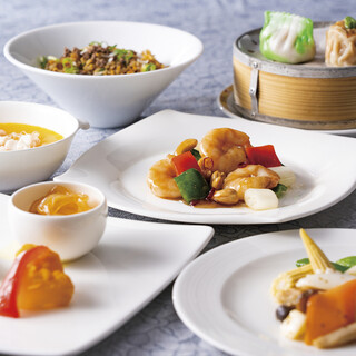 中国料理 南園_0