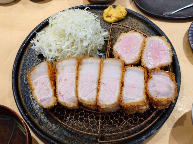 tonkatsu.jp 表参道 （トンカツドットジェイピー） - 表参道/とんかつ