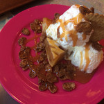 スルニチコ - アップルパイ