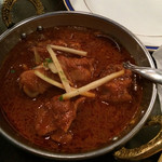 ダバ インディア - 