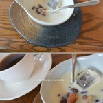 たね蒔くカフェ - 