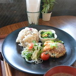 たね蒔くカフェ - 