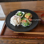 たね蒔くカフェ - 