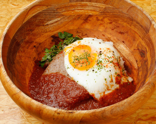 モンキーポッドキッチン 渋谷店 （【旧店名】バードオブパラダイス