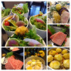 いばらき食彩香寿亭 - 料理写真: