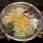 祇園 - 料理写真: