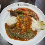 CoCo壱番屋 - 